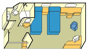 Inside Double